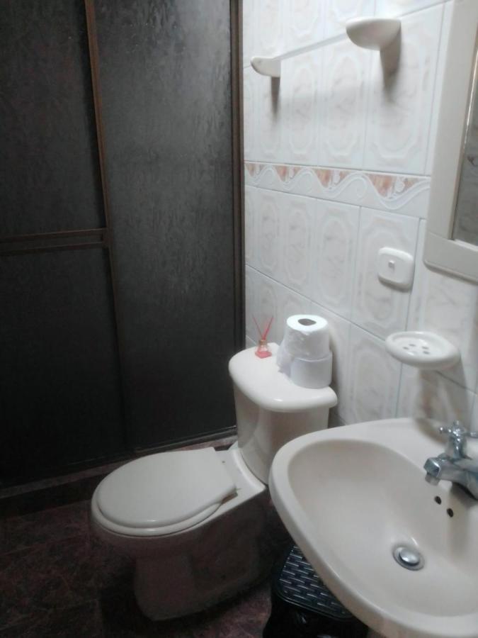 Casa Acogedora En Santa Rosa De Cabal Santa Rosa de Cabal Exterior foto